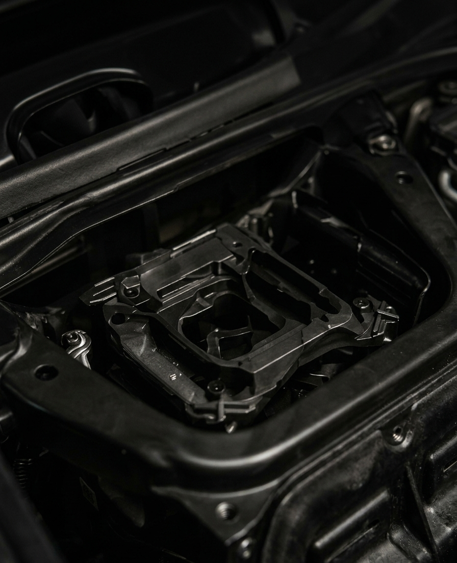 AUTOMOTIVE