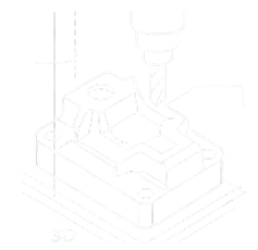 CNC MACHINING